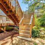 Tabor Treehouse