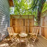 Tabor Treehouse