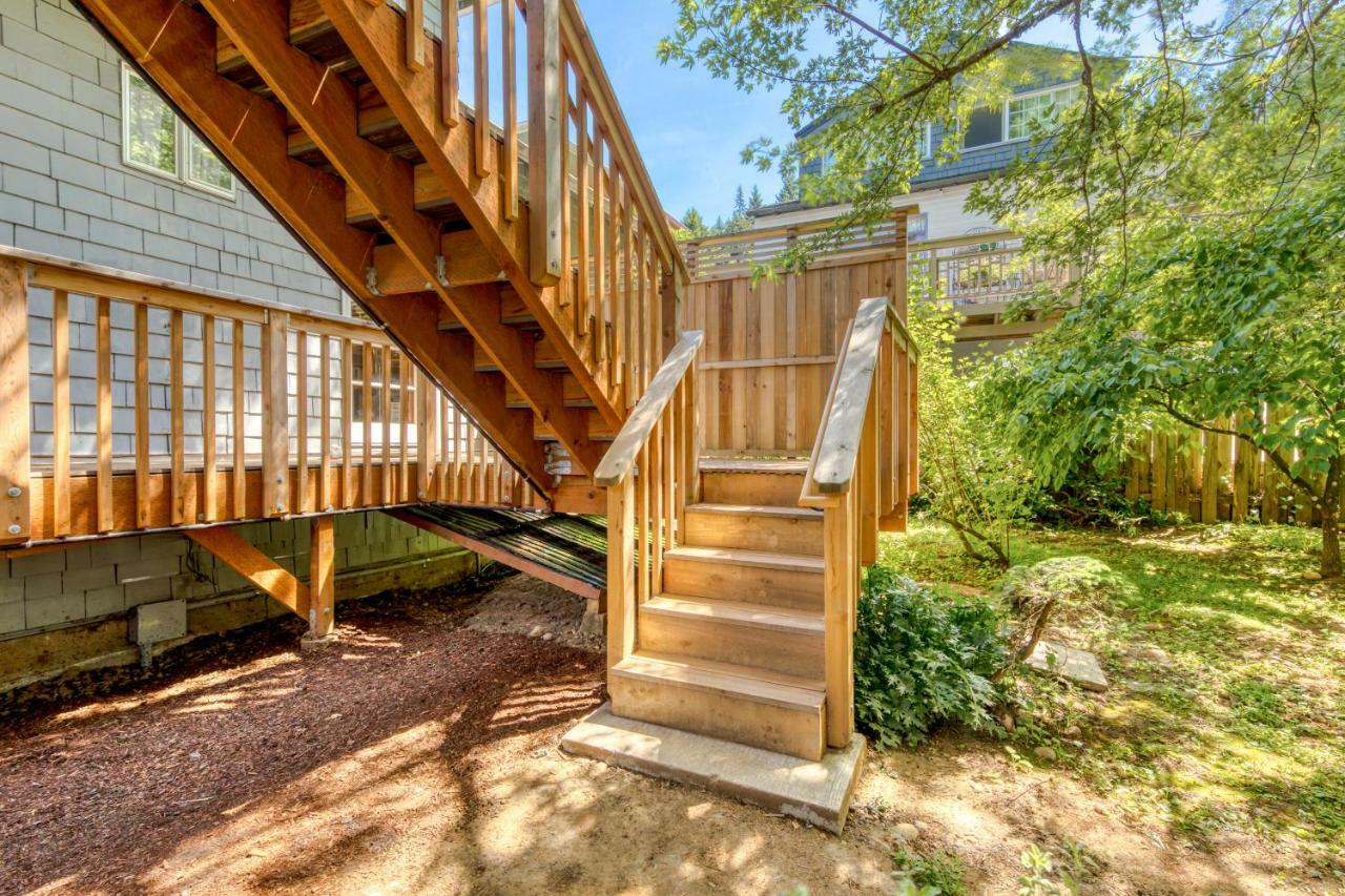 Hotel Tabor Treehouse *