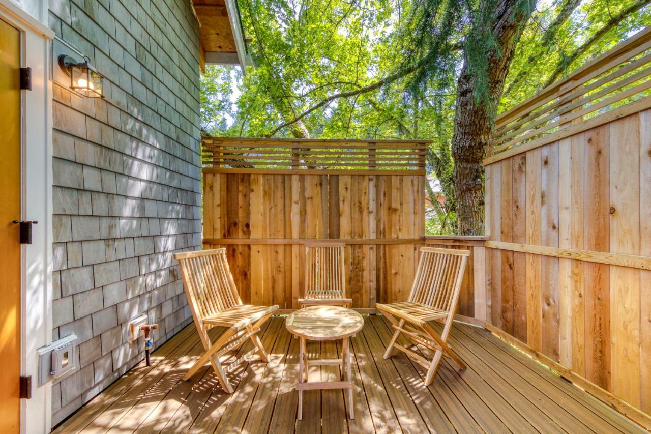 Tabor Treehouse Portland