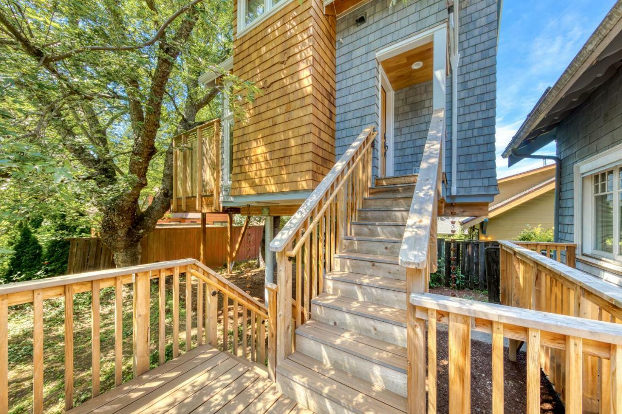 Tabor Treehouse Hotel