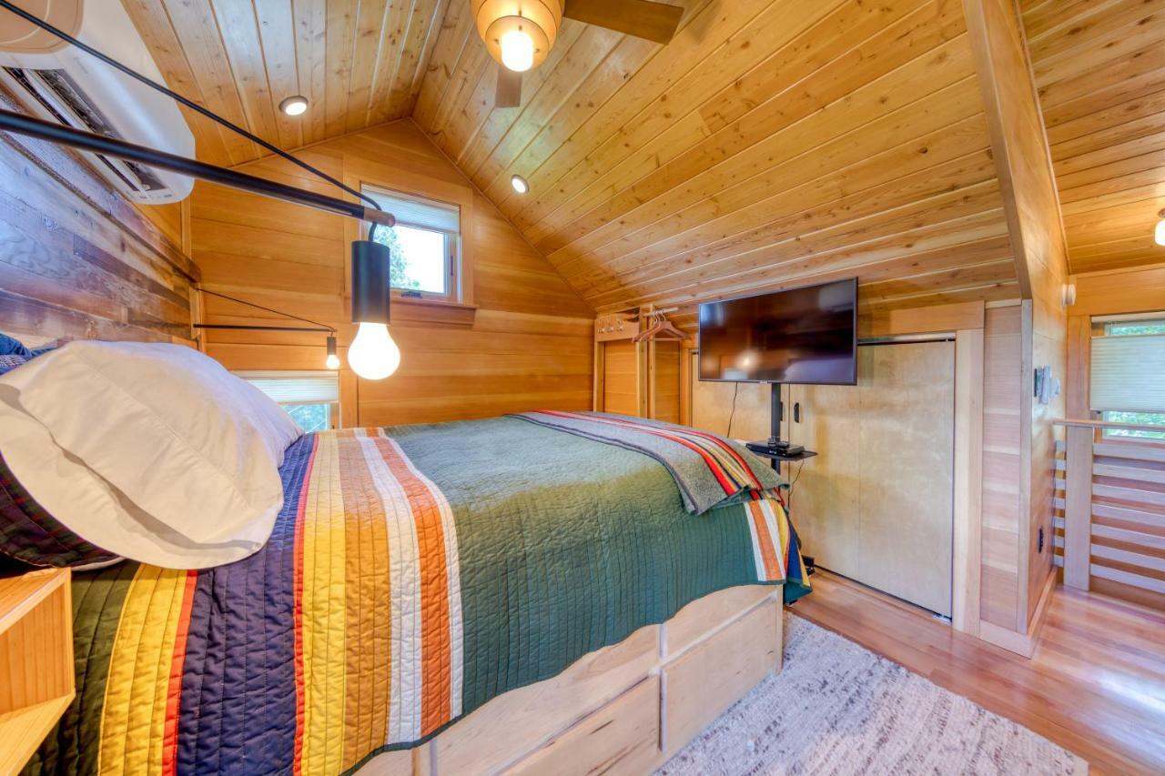 Hotel Tabor Treehouse